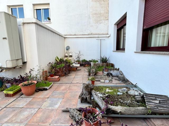 Piso en venta en Gandia, Centro Histórico. PISO CON PRECIOSA TERRAZA EN ZONA CENTRO. Pisos.