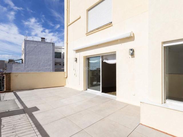 Piso en venta en Gandia, Centro Histórico. PISO DE LUJO Y DISEÑO CON TERRAZA ESPECTACULAR Y TRASTERO EN PLENA CALLE MAYOR DE GANDÍA. Pisos.