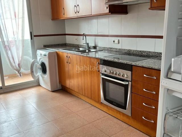 Piso en venta en Gandia, Centro Histórico. Piso en venta con garaje y trastero Gandía. Pisos.