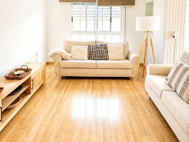 Piso en venta en Gandia, Centro Histórico. VIVIENDA SINGULAR EN PLAZA DEL PRADO 149 m2 5 HABITACIONES TODO EXTERIOR. Pisos.