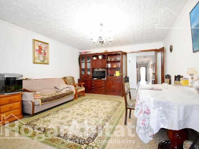 Piso en venta en Gandia, Corea. 4 DORMITORIOS! MUY AMPLIO CON BALCÓN EN EL CENTRO. Pisos.
