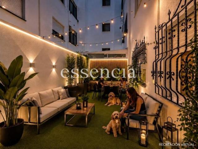 Piso en venta en Gandia, Corea
