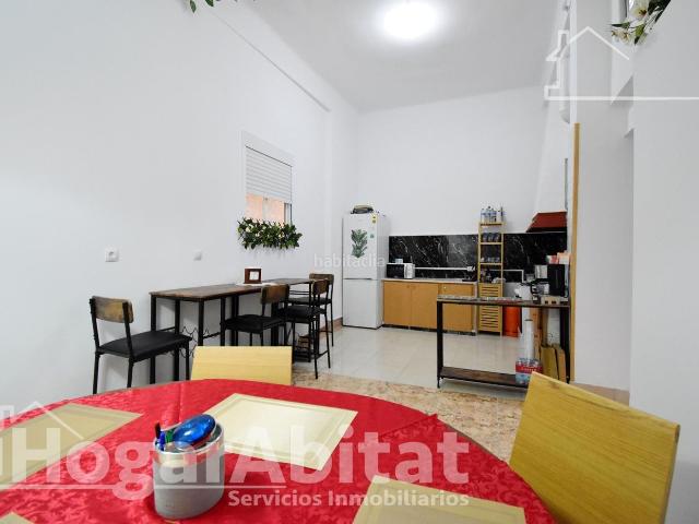 Piso en venta en Gandia, Corea. CENTRO DE GANDIA! BAJO MUY AMPLIO CON TERRAZA Y TRASTERO. Pisos.