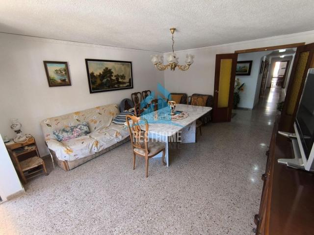 Piso en venta en Gandia, Corea. ESPECTACULAR PISO CON TERRAZA DE 80 m2 EN COREA, GANDIA. Pisos.