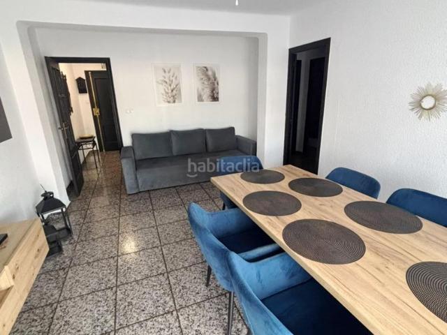 Piso en venta en Gandia, Corea. OPORTUNIDAD DE INVERSIÓN EN GANDÍA! REFORMADO CON PATIO. Pisos.