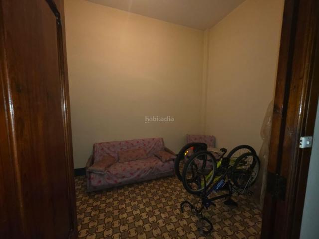 Piso en venta en Gandia, Corea. Piso en planta baja para reformar en Zona Corea, Gandia. Pisos.