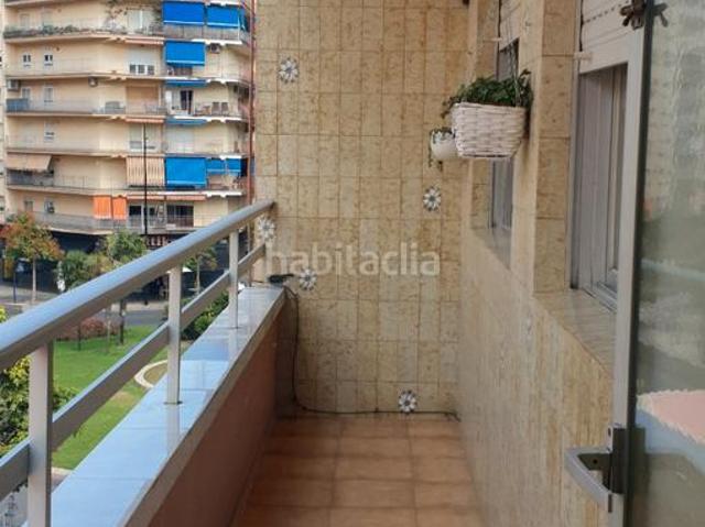 Piso en venta en Gandia, Corea. Pisos.