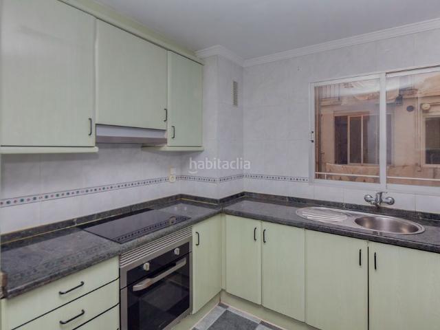 Piso en venta en Gandia, Corea. Solvia Inmobiliaria Piso Gandia. Pisos.