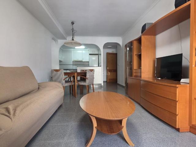 Piso en venta en Gandia, Germaníes Juzgados. ACOGEDOR PISO EN EL CENTRO DE GANDÍA. Pisos.