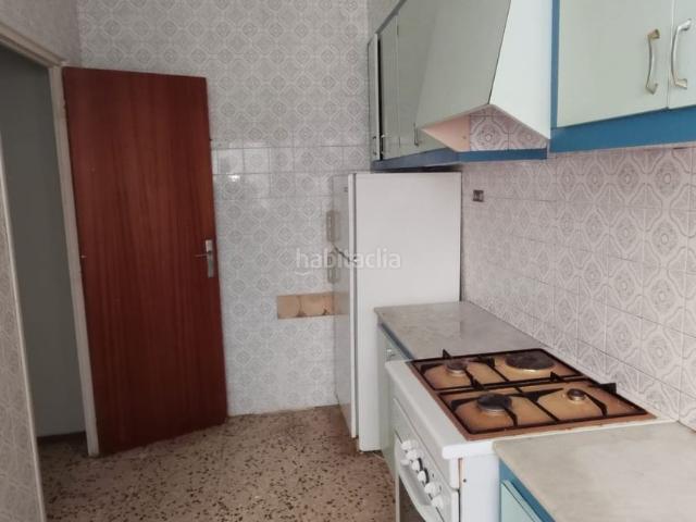 Piso en venta en Gandia, Germaníes Juzgados. Solvia Inmobiliaria Piso Gandia. Pisos.