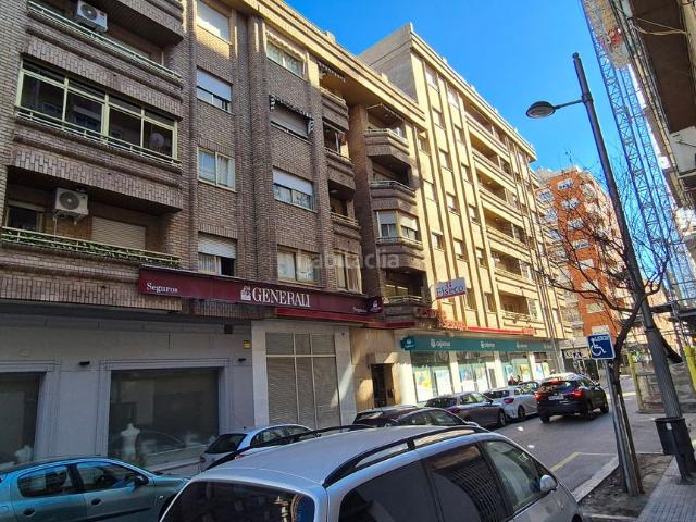 Piso en venta en Gandia, Germaníes Juzgados. Piso en una calle central de Gandia. Pisos.