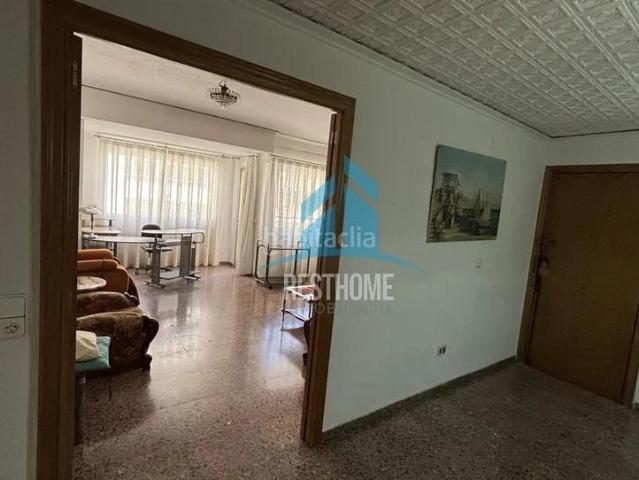 Piso en venta en Gandia, Germaníes Juzgados. PISO GANDIA. Pisos.