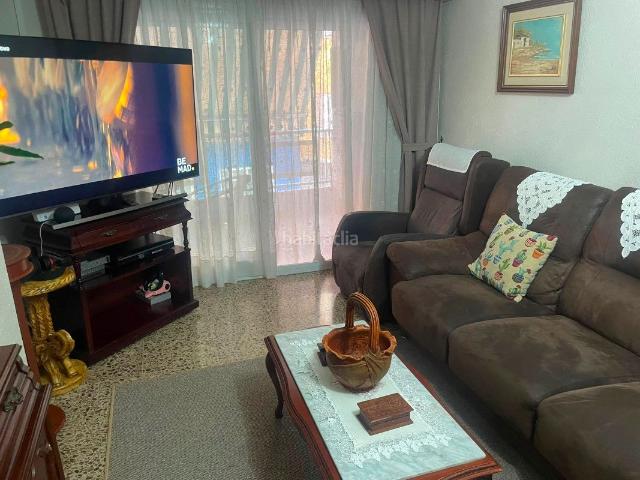 Piso en venta en Gandia, Germaníes Juzgados. Pisos.