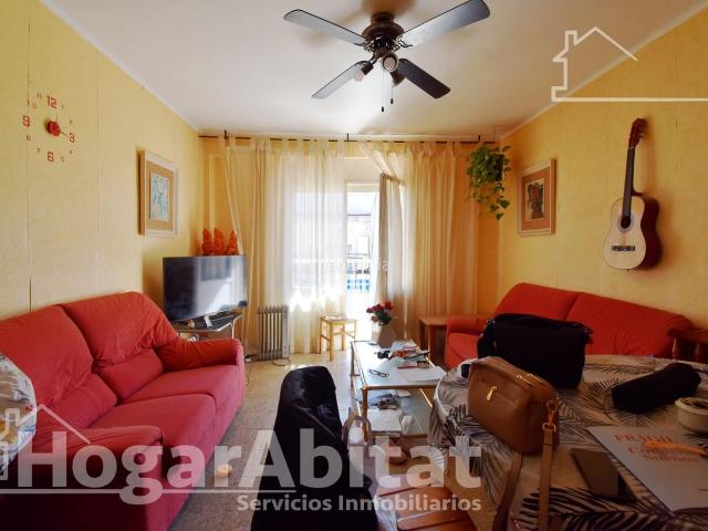Piso en venta en Gandia, Grau de Gandía Marenys de Rafalcaid. MUY CERCA DEL PUERTO! EXTERIOR CON BALCÓN. Pisos.