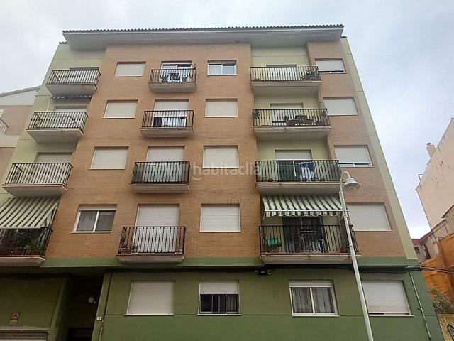 Piso en venta en Gandia, Grau de Gandía Marenys de Rafalcaid. PISO EN GRAU DE GANDIA. Pisos.
