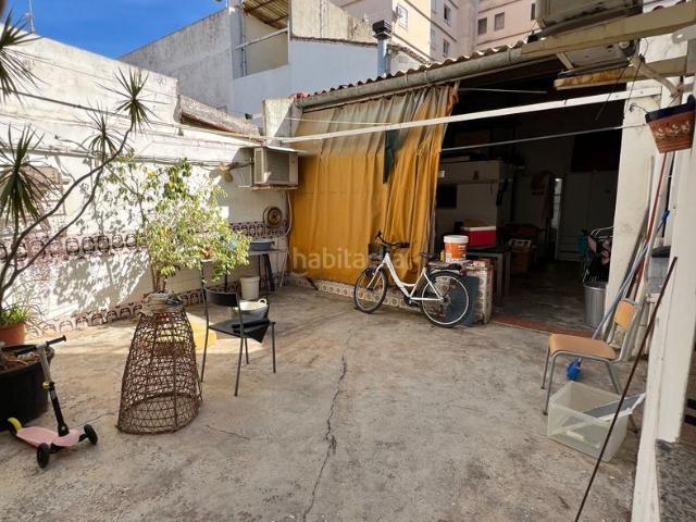 Piso en venta en Gandia, Grau de Gandía Marenys de Rafalcaid. PLANTA BAJA EN GRAO DE GANDIA CON MUCHAS POSIBILIDADES,PERFECTA PARA INVERSIÓN. Pisos.