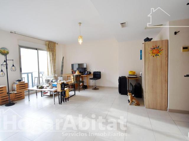 Piso en venta en Gandia, Grau de Gandía Marenys de Rafalcaid. PRECIOSO DÚPLEX CON BALCÓN Y TRASTERO, CERCA DEL PUERTO. Pisos.