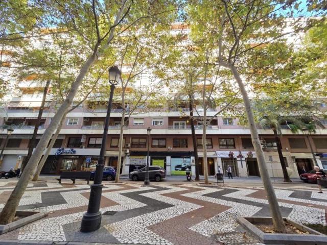 Piso en venta en Gandia, Hospital