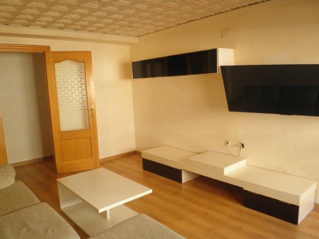Piso en venta en Gandía, junto al Paseo de Germanías