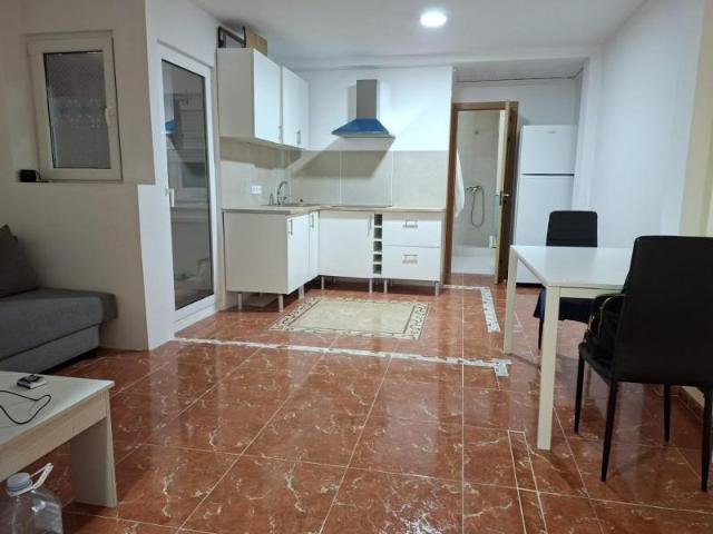 Piso en venta en Gandia, Paseo Germanías