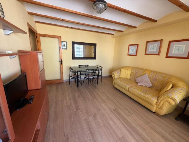 Piso en venta en Gandia, Playa de Gandía. ACOGEDOR APARTAMENTO EN LA PLAYA DE GANDÍA. Pisos.