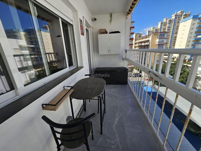 Piso en venta en Gandia, Playa de Gandía. ACOGEDOR PISO EN LA PLAYA DE GANDÍA. Pisos.
