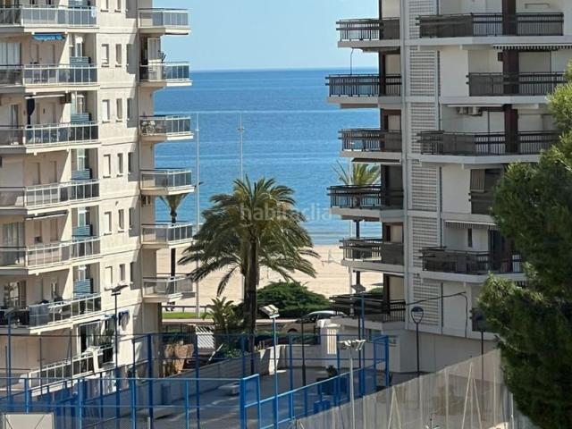 Piso en venta en Gandia, Playa de Gandía. ¡Espectacular Piso con Vistas al Mar en Playa de Gandía!. Pisos.