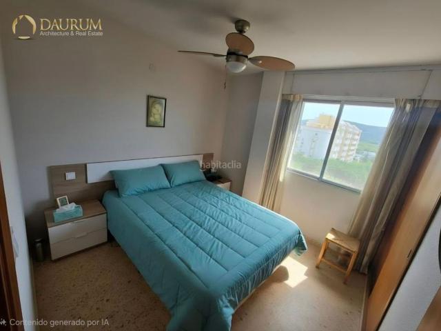 Piso en venta en Gandia, Playa de Gandía. MARAVILLOSO PISO DE 3 HABITACIONES EN GANDÍA, CON VISTAS AL MAR. Pisos.