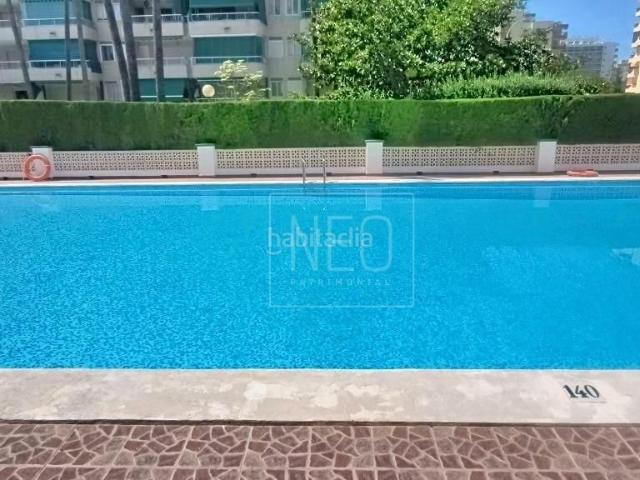 Piso en venta en Gandia, Playa de Gandía. PISO EN CALLE RIOJA, GANDIA. Pisos.