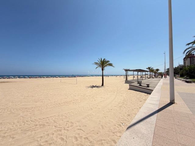 Piso en venta en Gandia, Playa de Gandía. Pisos.