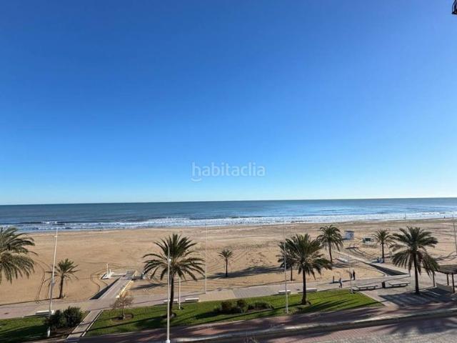 Piso en venta en Gandia, Playa de Gandía. Pisos.