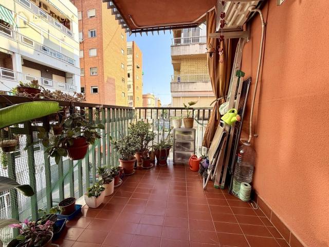 Piso en venta en Gandia, Plaza Elíptica República Argentina. MARAVILLOSO PISO DE 3 HABITACIONES EN GANDÍA. Pisos.