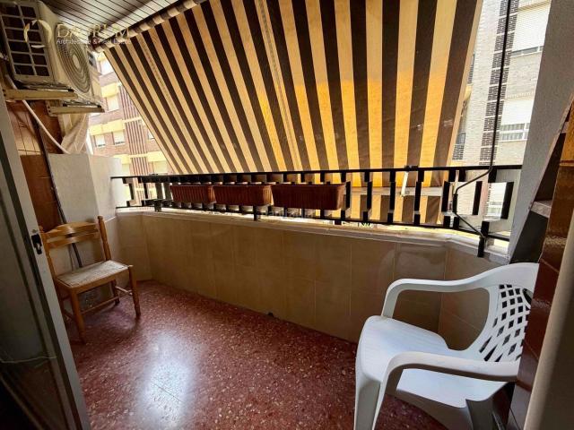 Piso en venta en Gandia, Plaza Elíptica República Argentina. MARAVILLOSO PISO DE 4 HABITACIONES EN GANDÍA. Pisos.