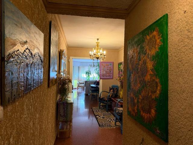 Piso en venta en Gandia, Plaza Elíptica República Argentina. Amplia vivienda de 130 m2 útiles con garaje incluido en Gandía. Pisos.