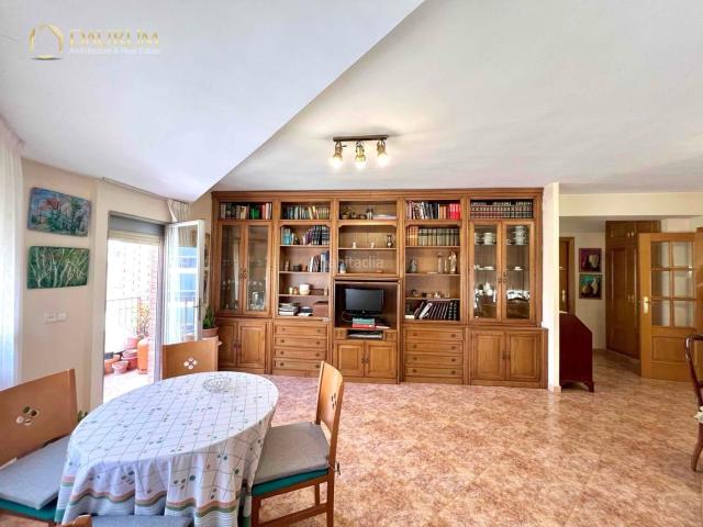 Piso en venta en Gandia, Plaza Elíptica República Argentina. FANTÁSTICO PISO DE 3 HABITACIONES EN GANDÍA. Pisos.