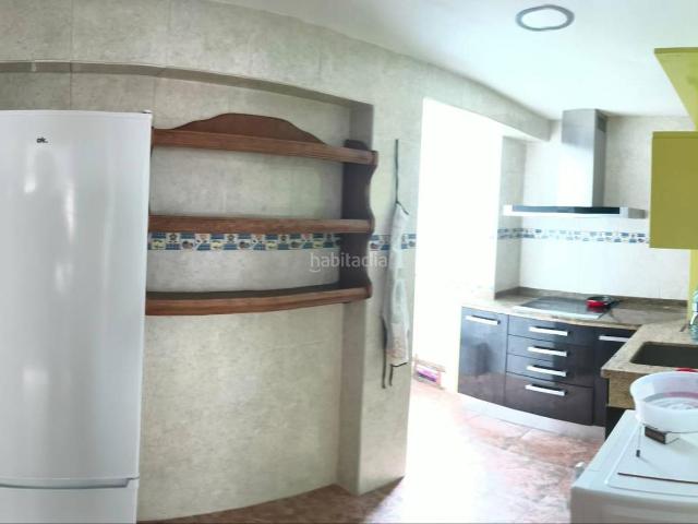 Piso en venta en Gandia, Plaza Elíptica República Argentina. Piso céntrico reformado en Gandía ideal para vivir o invertir. Pisos.