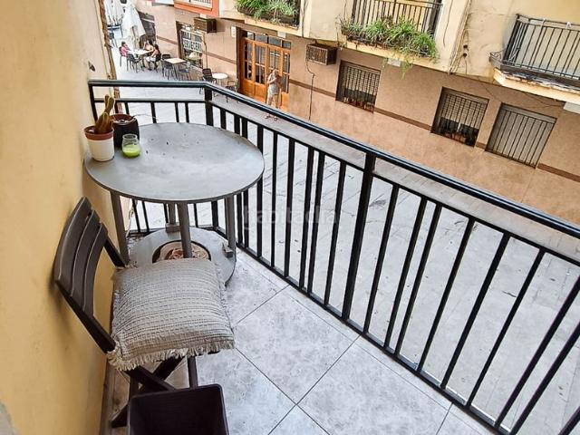 Piso en venta en Gandia, Plaza Elíptica República Argentina. PISO EN VENTA EN REPUBLICA ARGENTINA. GANDIA. Pisos.