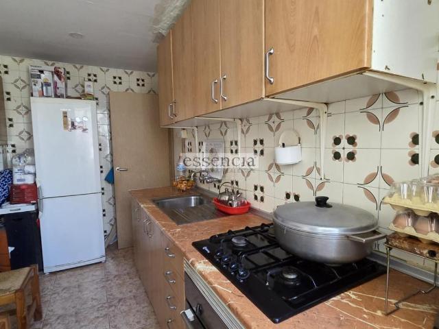 Piso en venta en Gandia, Plaza Elíptica República Argentina. Vivienda en Gandia reformada. Pisos.