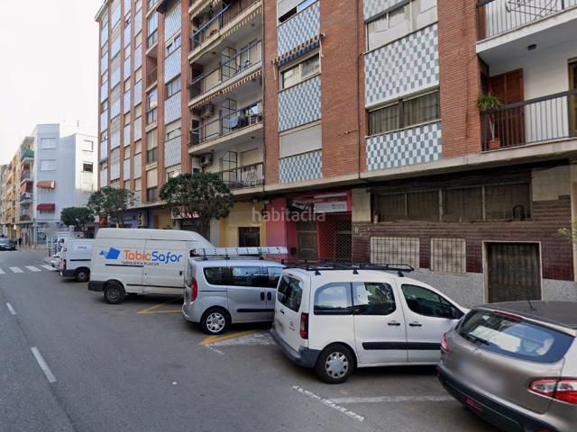 Piso en venta en Gandia, Plaza Elíptica República Argentina. Pisos.