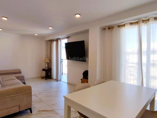 Piso en venta en Gandia, Plaza Elíptica República Argentina. SE VENDE PISO EN GANDIA VALENCIA. Pisos.
