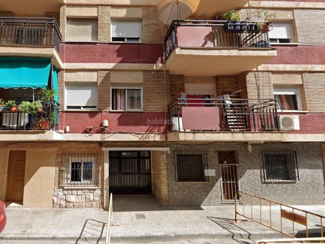 Piso en venta en Gandia, Plaza Elíptica República Argentina. Solvia Inmobiliaria Piso Gandia. Pisos.