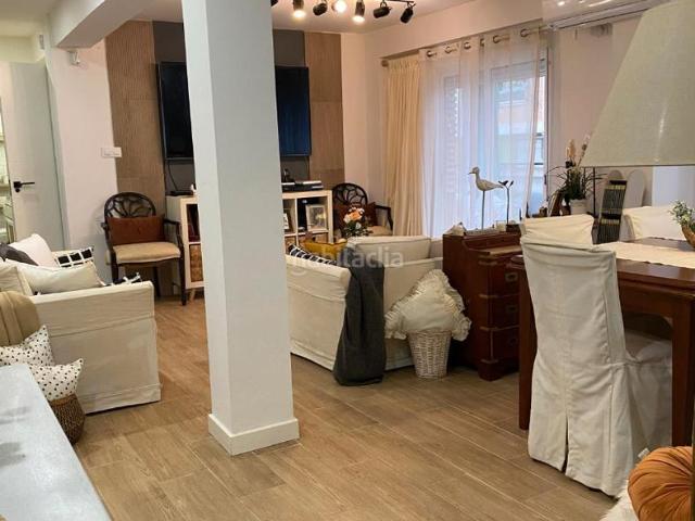 Piso en venta en Gandia, Plaza Elíptica República Argentina. VENTA FANTÁSTICA VIVIENDA ZONA ABAT SOLA REFORMADA. Pisos.