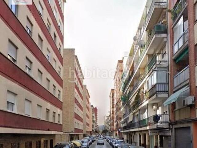 Piso en venta en Gandia, Plaza Elíptica República Argentina. Venta piso en Gandía Valencia. Pisos.