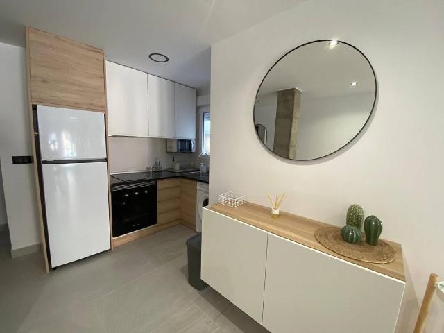 Piso en Venta en Gaspar Perelló