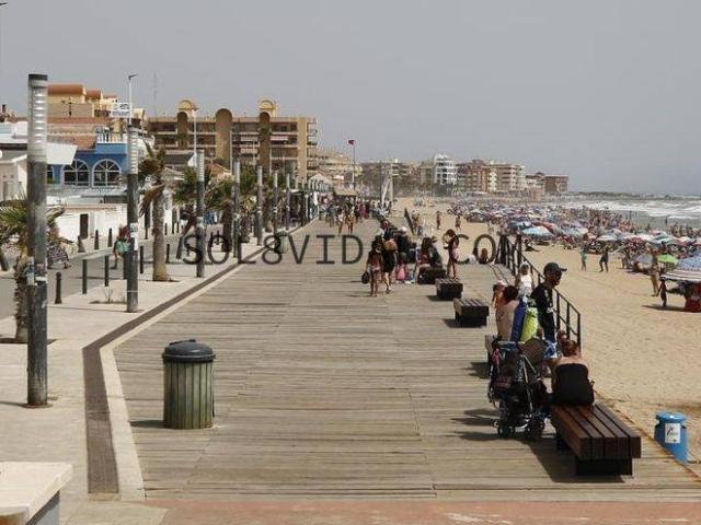 Piso en Venta en Gaspar Perelló