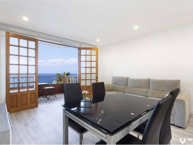 Piso en Venta en Garachico