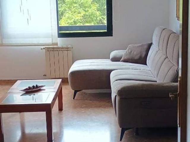 Piso en Venta en Garbinet Parque de las Avenidas