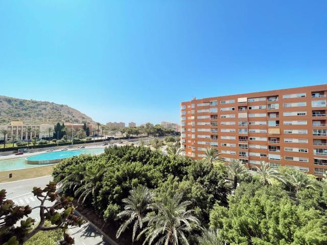 Piso en Venta en Garbinet Parque de las Avenidas