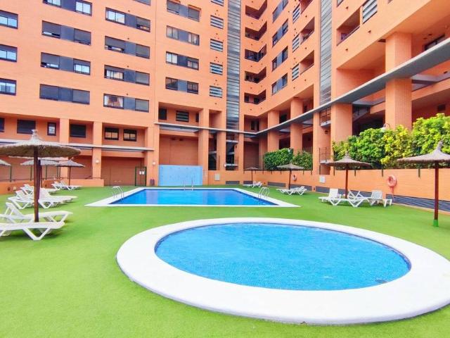 Piso en Venta en Garbinet Parque de las Avenidas
