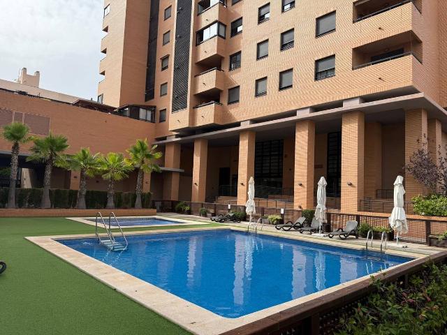 Piso en Venta en Garbinet Parque de las Avenidas